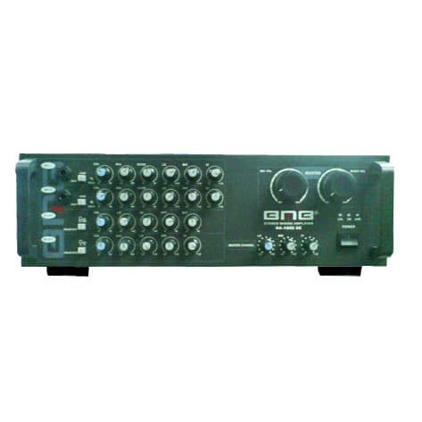 Amplifier Karaoke BMB DA 1600 SE