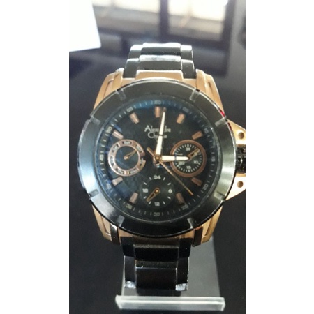 ALEXANDRE CHRISTIE 6226 BF Jam Tangan Wanita Second