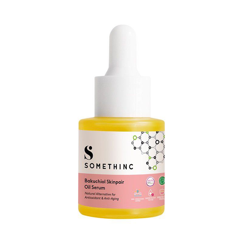 Somethinc Bakuchiol Serum
