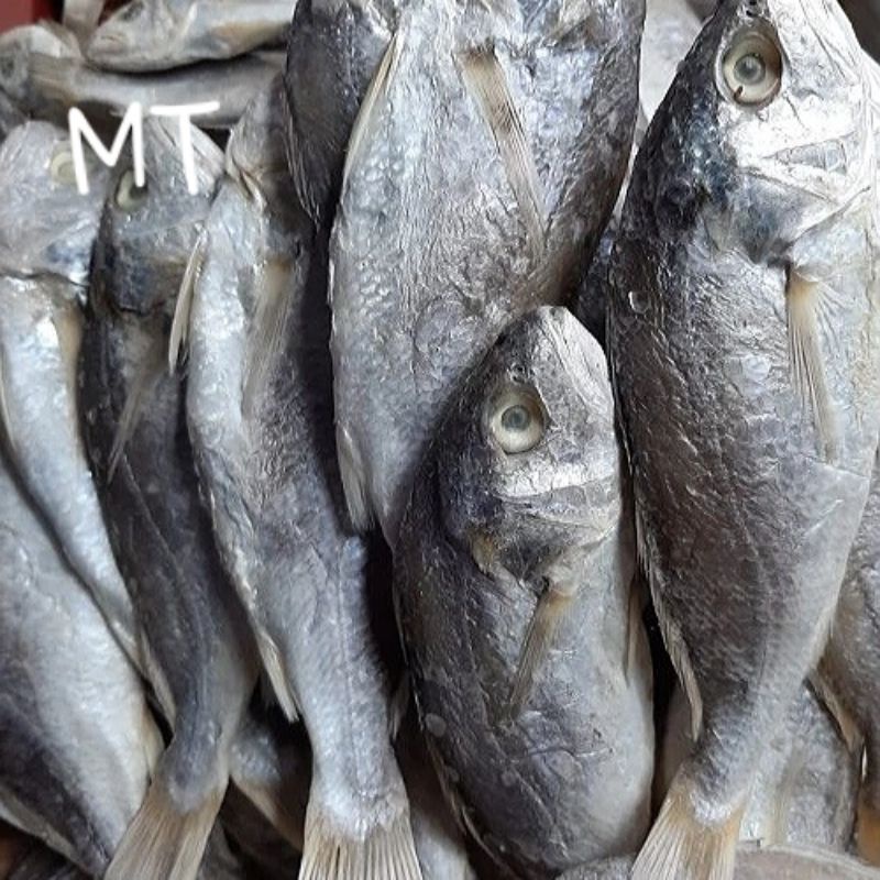 

IKAN ASIN KEPALA BATU 250 GR