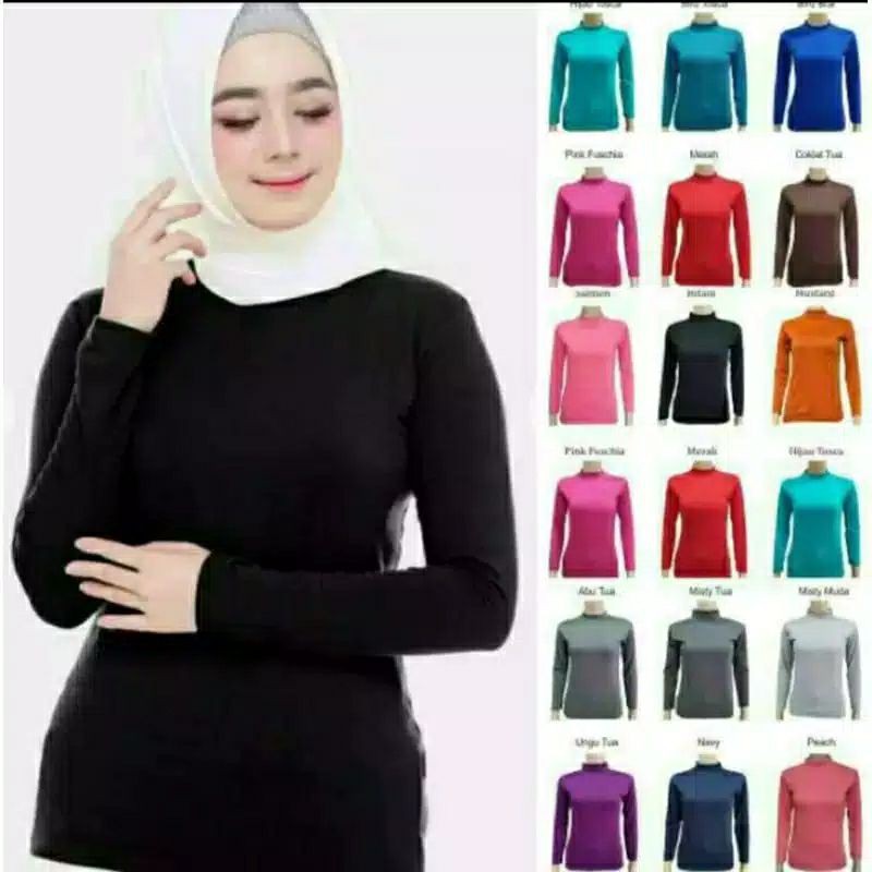 MANSET INNER KAOS OBLONG