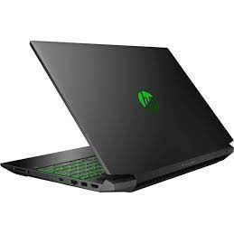 HP Pavilion Gaming Laptop 15-ec2047AX AMD Ryzen™ 5 5600H - 16 GB - 512 GB - GeForce® GTX 1650 - Win1