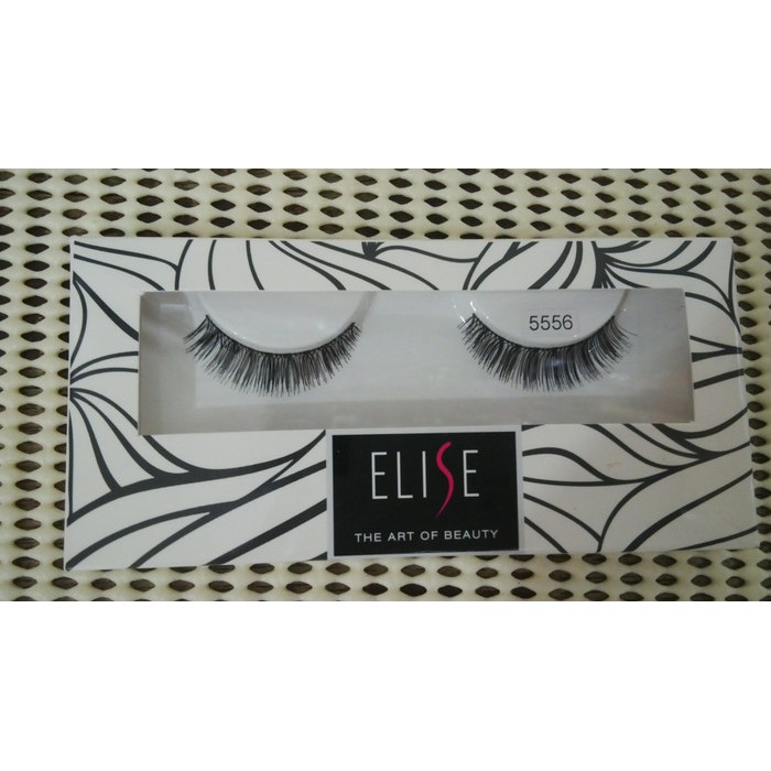 bulu mata elise 5556