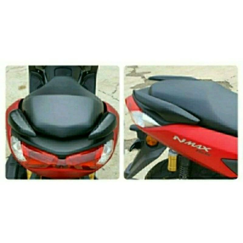BEHEL TANDUK NMAX NEW / BEGEL POTONG NMAX 2020-2021
