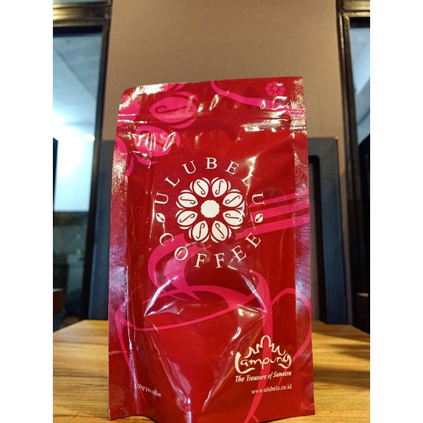 

Ulu Belu Coffee