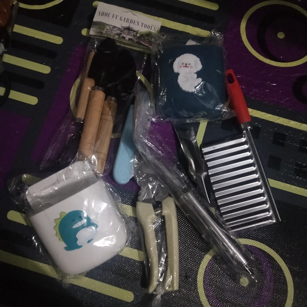 Capitan Penjepit Pencabut Mata Nanas Stainlees