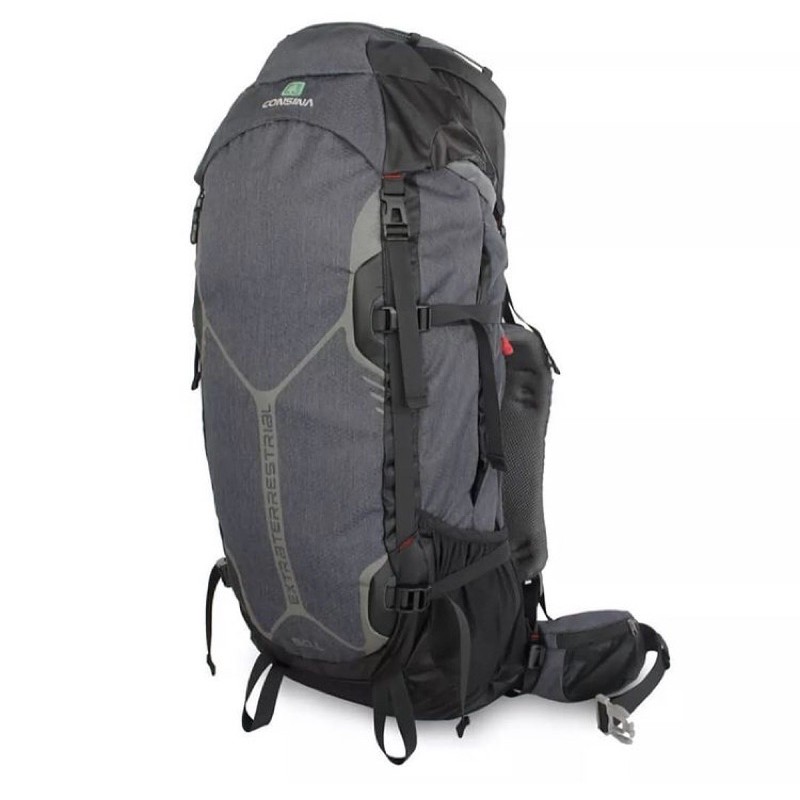 Tas Gunung Carrier Consina Extraterrestrial extra 60L