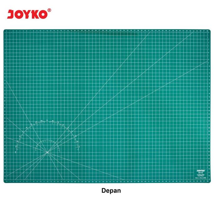 

JUAL Cutting Mat Alas Potong Joyko CM-A2