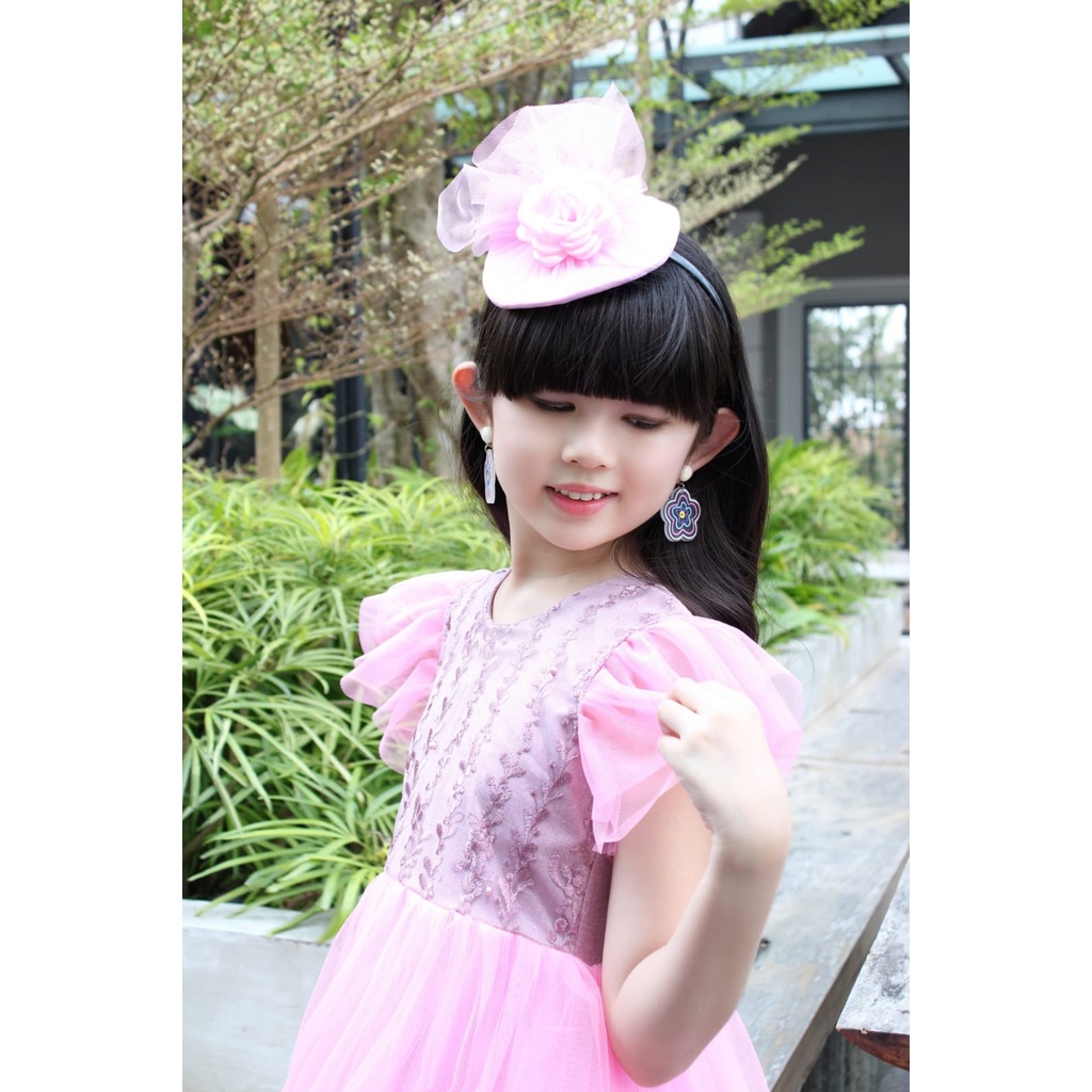 Bando Royal Rose Pink