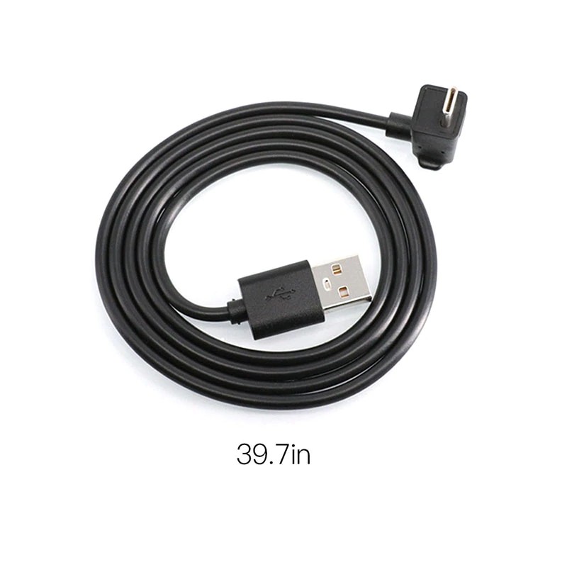 camera 100 cm USB type-c cable Battery charging line for dji osmo action camera osmo Pocket camera