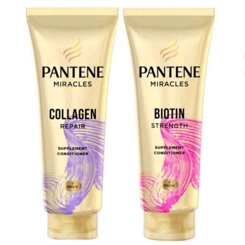 PANTENE pro-v Conditioner 70ml.