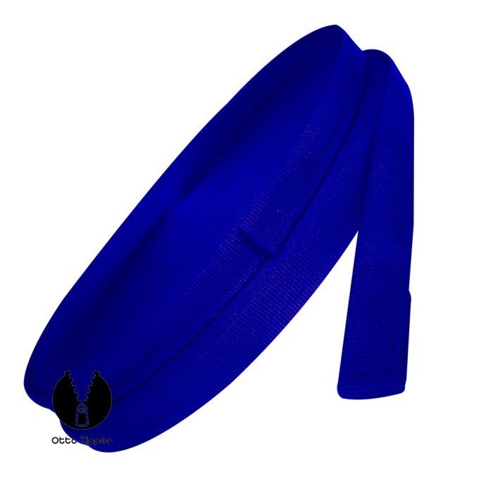 Tali Webbing Tubular Double Panjat Tebing 2cm 033 20 Biru Benhur