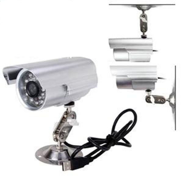 CCTV PORTABLE MICRO SD OUTDOOR TANPA DVR