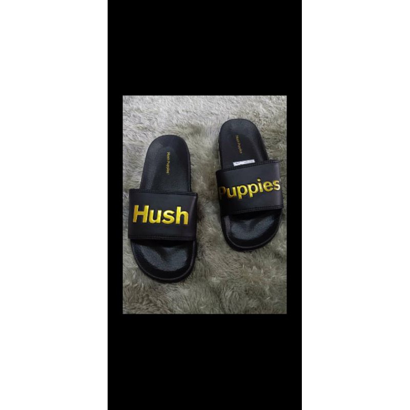 SandalHushPuppiesOriginal