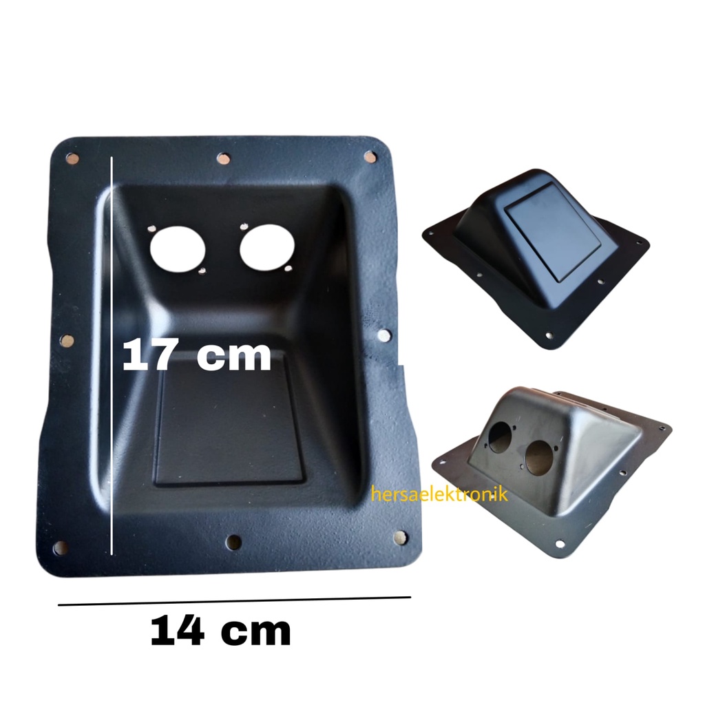 plat spicon besi cekung mangkok plat spicon