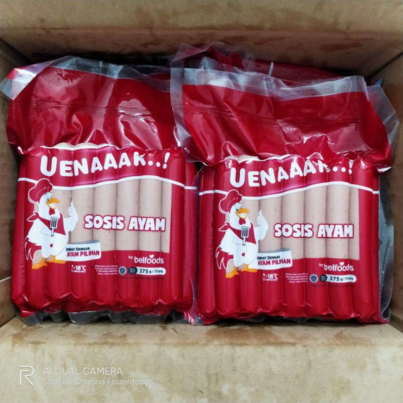 

belfoods 1kg