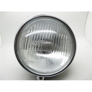 Lampu Depan Cb 100 Hitam