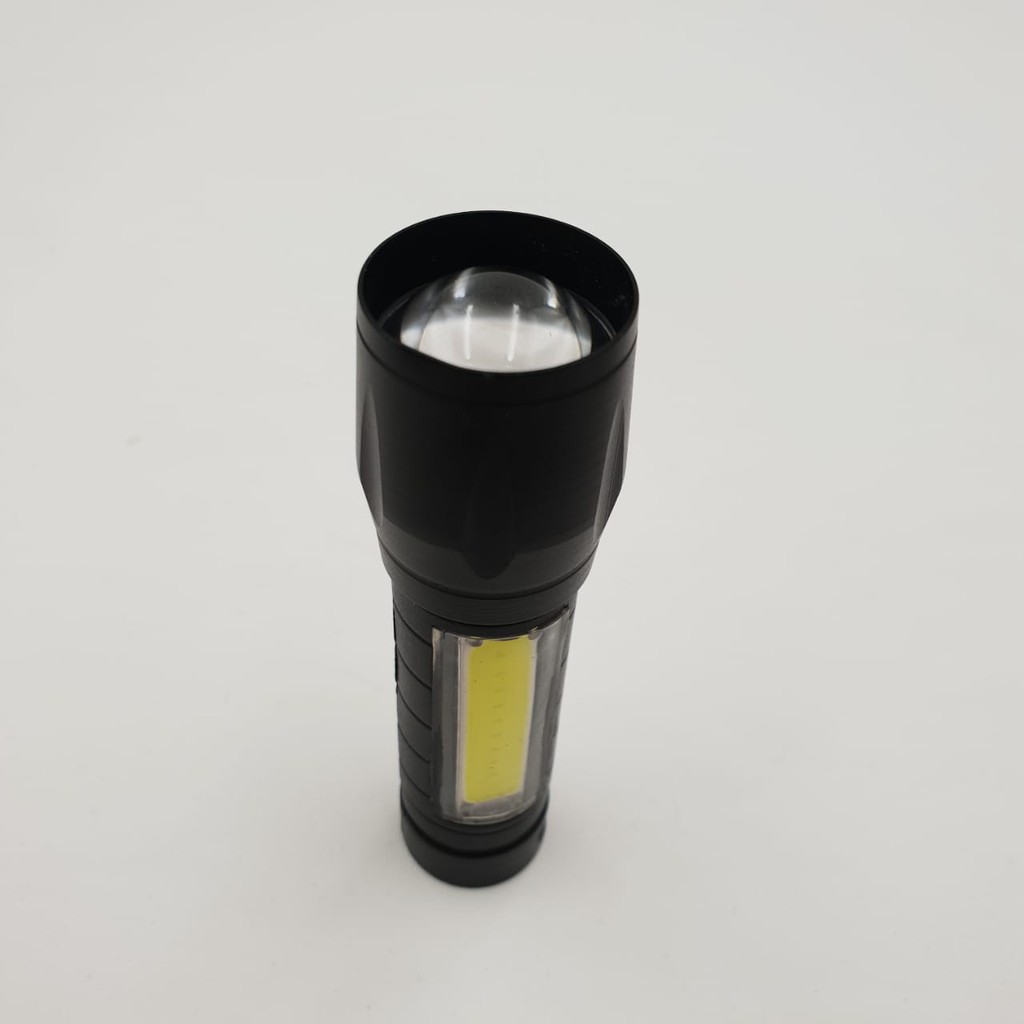 BestSeller!! Lampu Senter Led &amp; Emergency/Lampu Senter 3In1/ Lampu Stobo, Senter &amp; Emergency/ Lampu