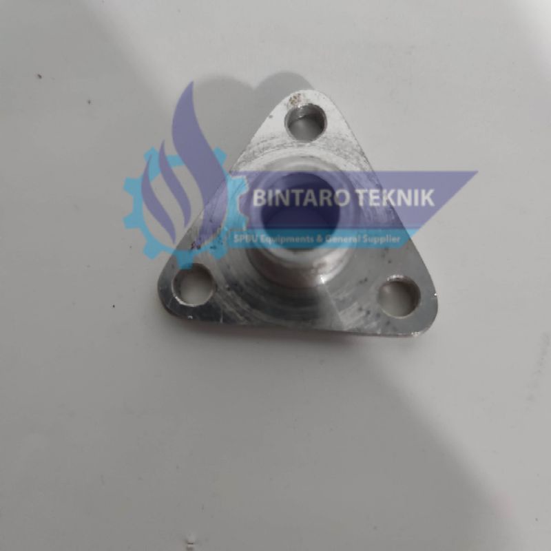 Flange Fleng Assymeter seri Tatsuno M Meter AC meter Flowmeter Flow sensor SPBU