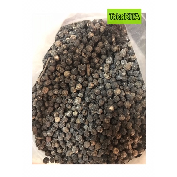 

Lada Hitam Utuh Premium 100 gr