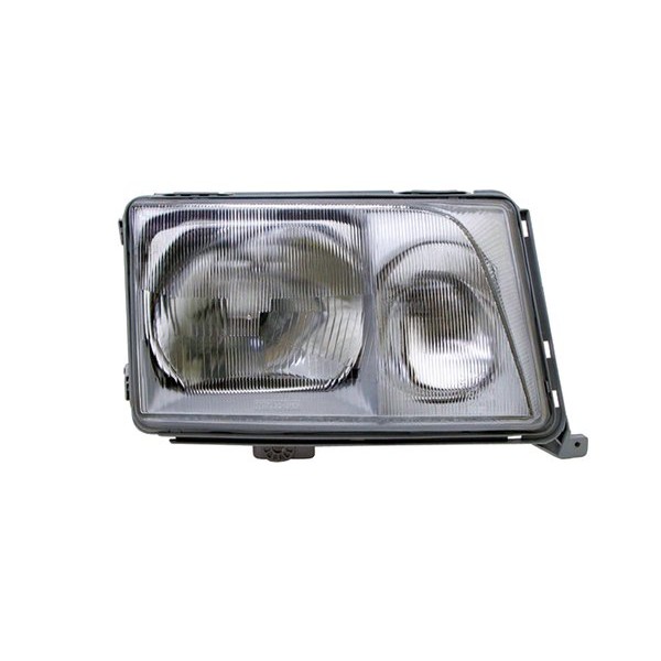 Headlamp Benz W124 E Class Kanan 93-Up