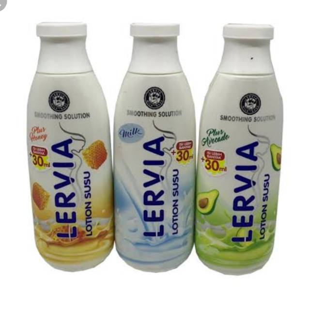Lervia Lotion