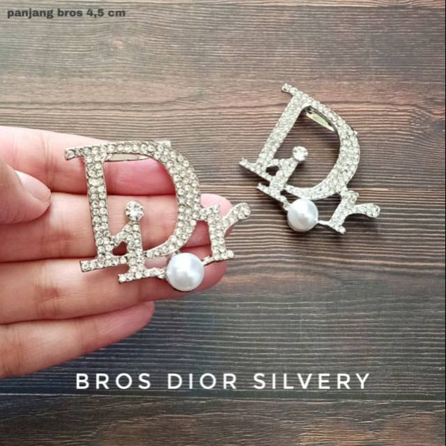 Bros Dior