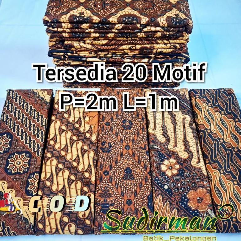 Kain Batik Panjang Melahirkan halus murah/ kain jarik batik / jarit / jarik/ kain samping / cukin / 
