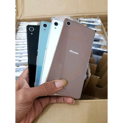 Hp Android Gaming Sony Xperia Z3 BIG 4G Lte 3/32GB ORI Terlaris Handphone Dijamin Mantul Murah