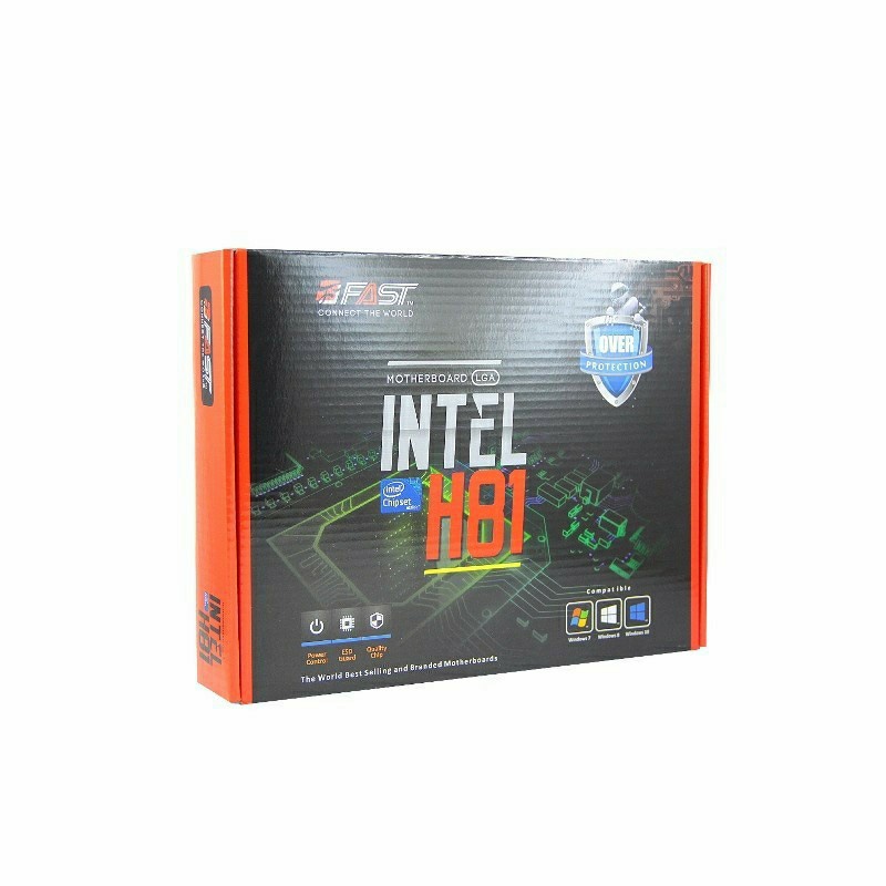 CPU KOMPUTER HASWELL CORE I7-4790, CORE I7-4770, CORE I5-4460, CORE I5-4590, CORE I5-4570, CORE I3-4170, CORE I3-4160, CORE I3-4150, CORE I3-4130, DC G3220 BARU