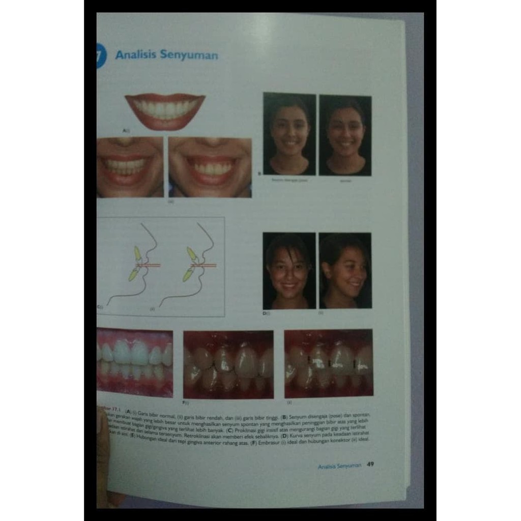 READY STOCK ORTODONSIA AT A GLANCE - DALJIT S GILL PROMO