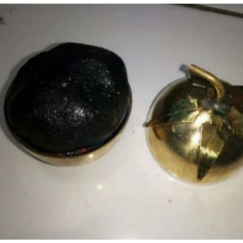 apel jin kuningan derat ori