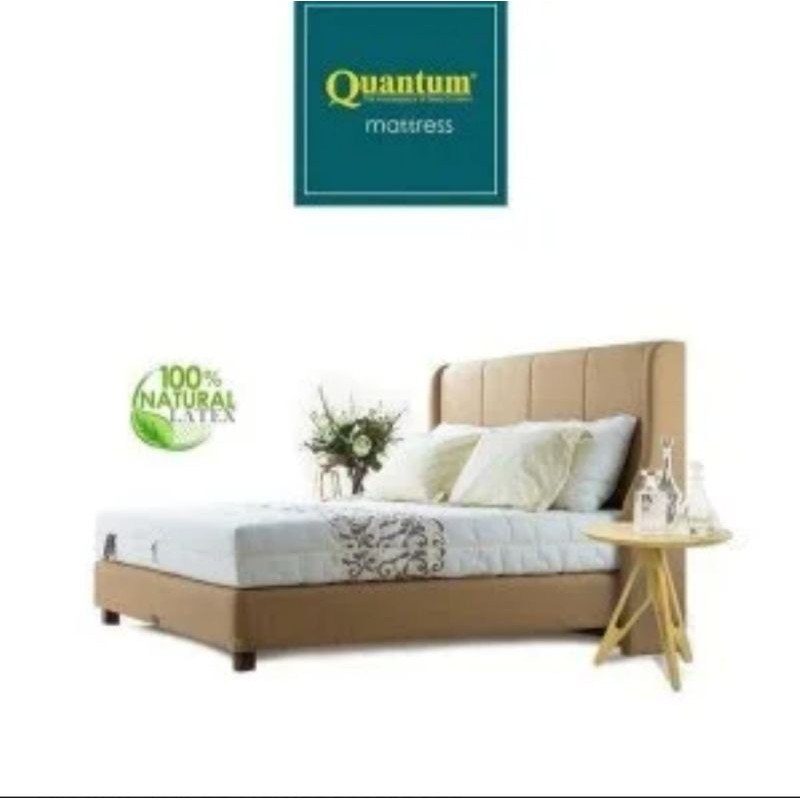Quantum springbed Maxwell Latex Orthopedic