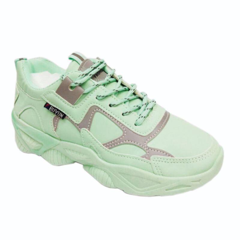 SNEAKERS WANITA