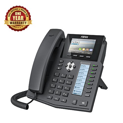 Fanvil X5 High Quality IP Phone