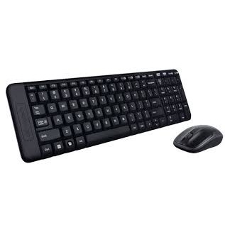 mouse keyboard logitech mk 220 mk220