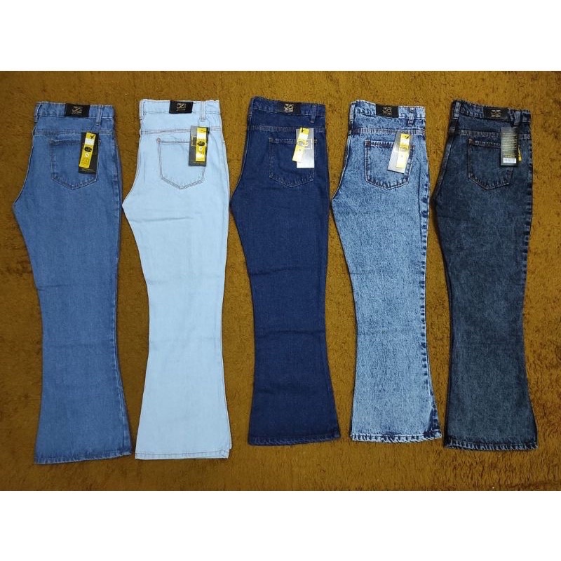 Tq88indonesia Celana Panjang Jeans Wanita Terbaru / Celana Boyfriend Jeans Wanita Avici Cutbray / Celana Santai Cewek / Ootd Terbaru