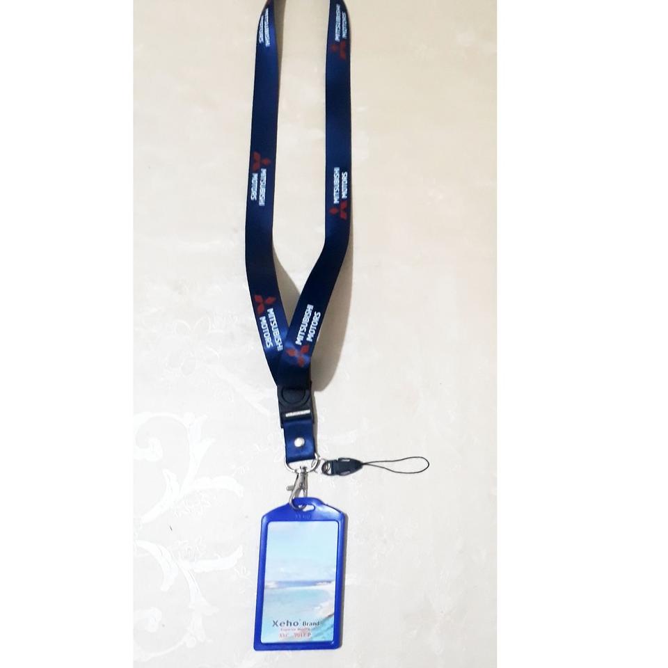

[KODE PRODUK EG8QQ7756] Mitsubishi Lanyard, Strap ID, HP/Flashdisk (Paket Lengkap )