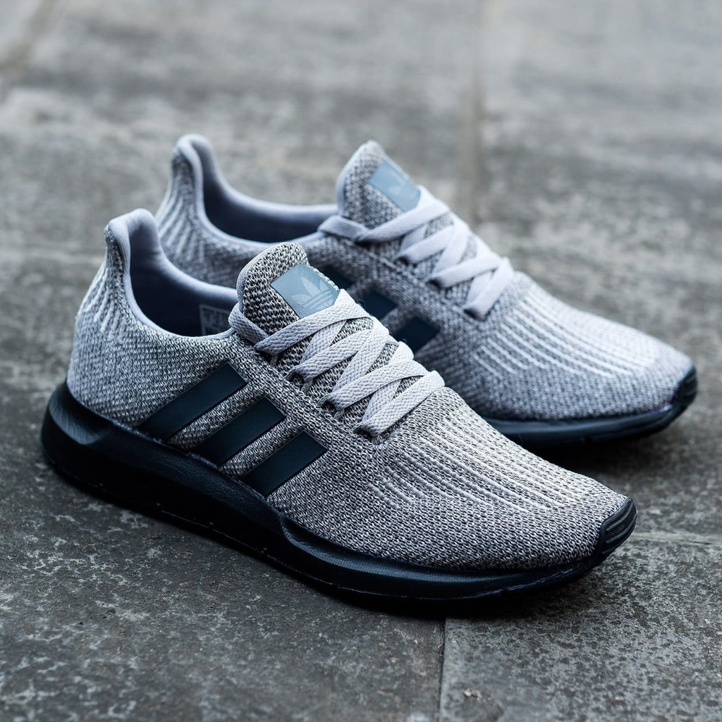 swift run grey adidas