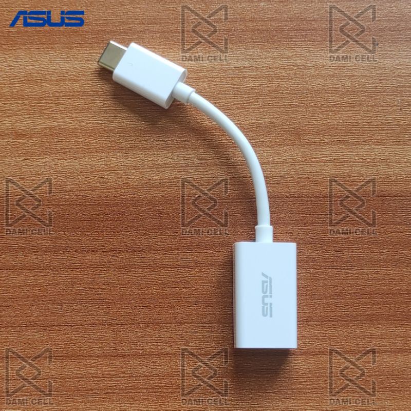 KABEL OTG TYPE C ASUS ORIGINAL