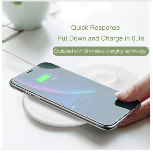 wireless charging 2 in 1