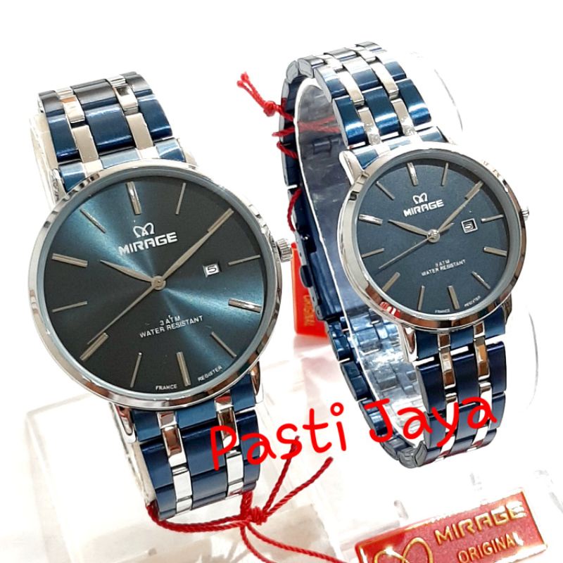 Jam tangan MIRAGE 8734