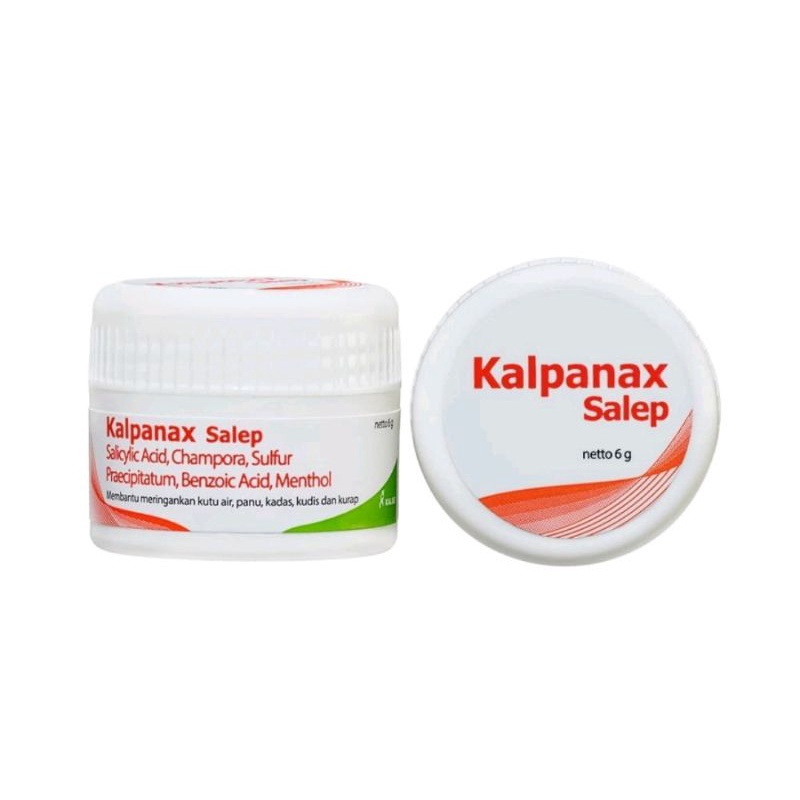 KALPANAX SALEP