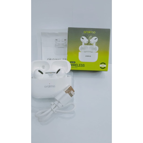 HEADSET / HANDSFREE WIRELESS AIR - R03