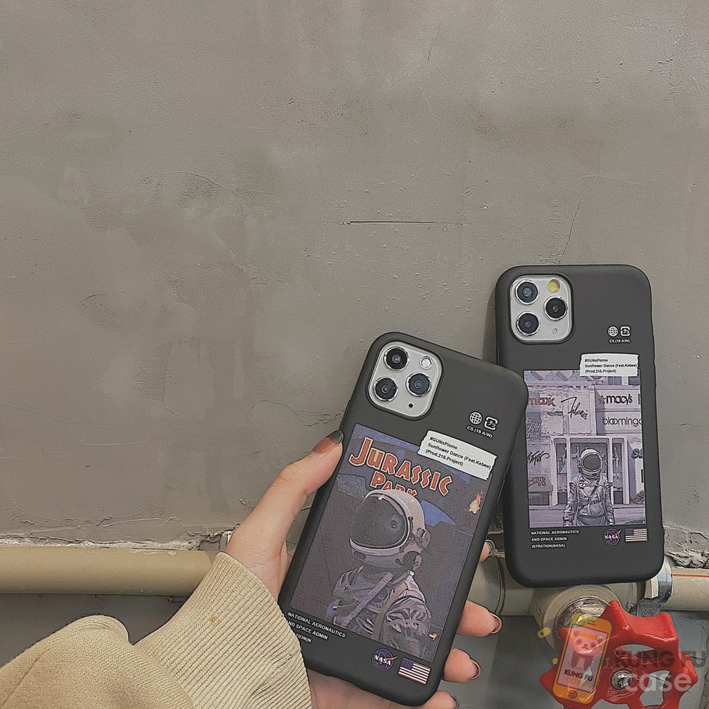 CASING SOFTCASE TPU OPPO F11 A1K REALME C2 A71 F9 A7 A3S A39 A57 A37 A5 2020 C11 C15 F1S F7 A31 R566-3