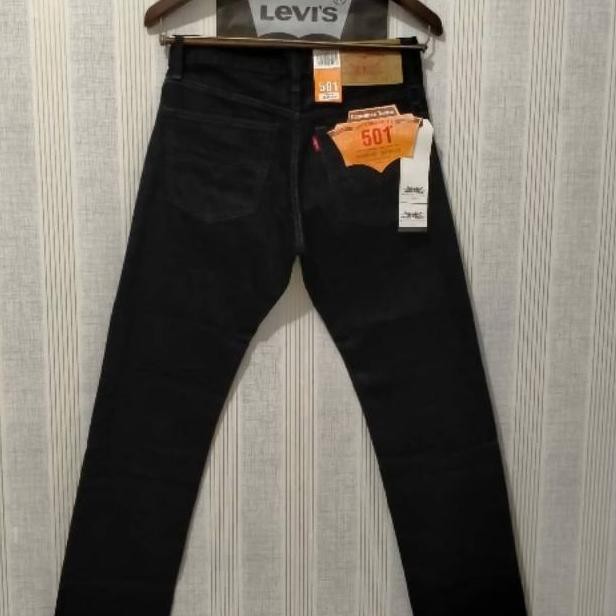 levis 501 black jeans