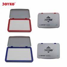 

Bak Bantal Stempel Stamp Pad Joyko No. 0