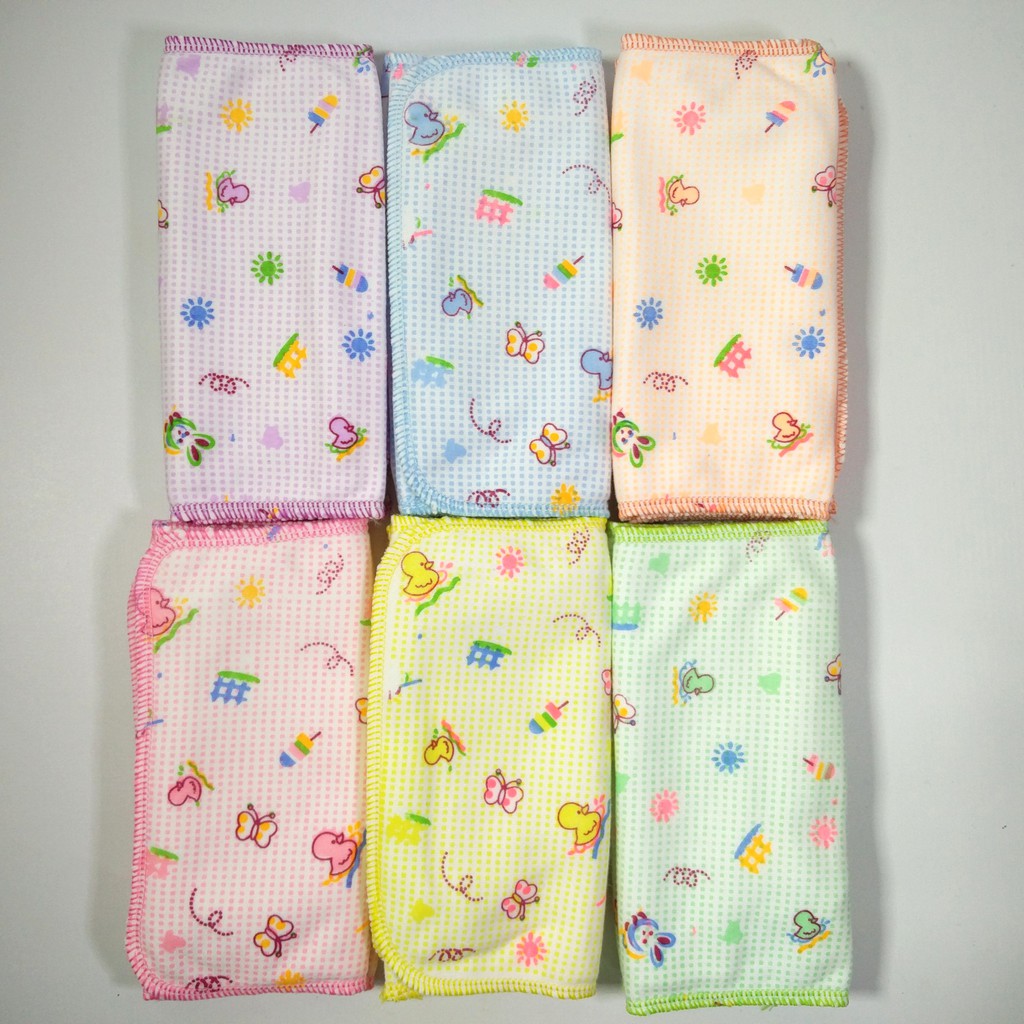 Gurita Rekat Baby Motif l Gurita Perekat Bayi 3 pcs