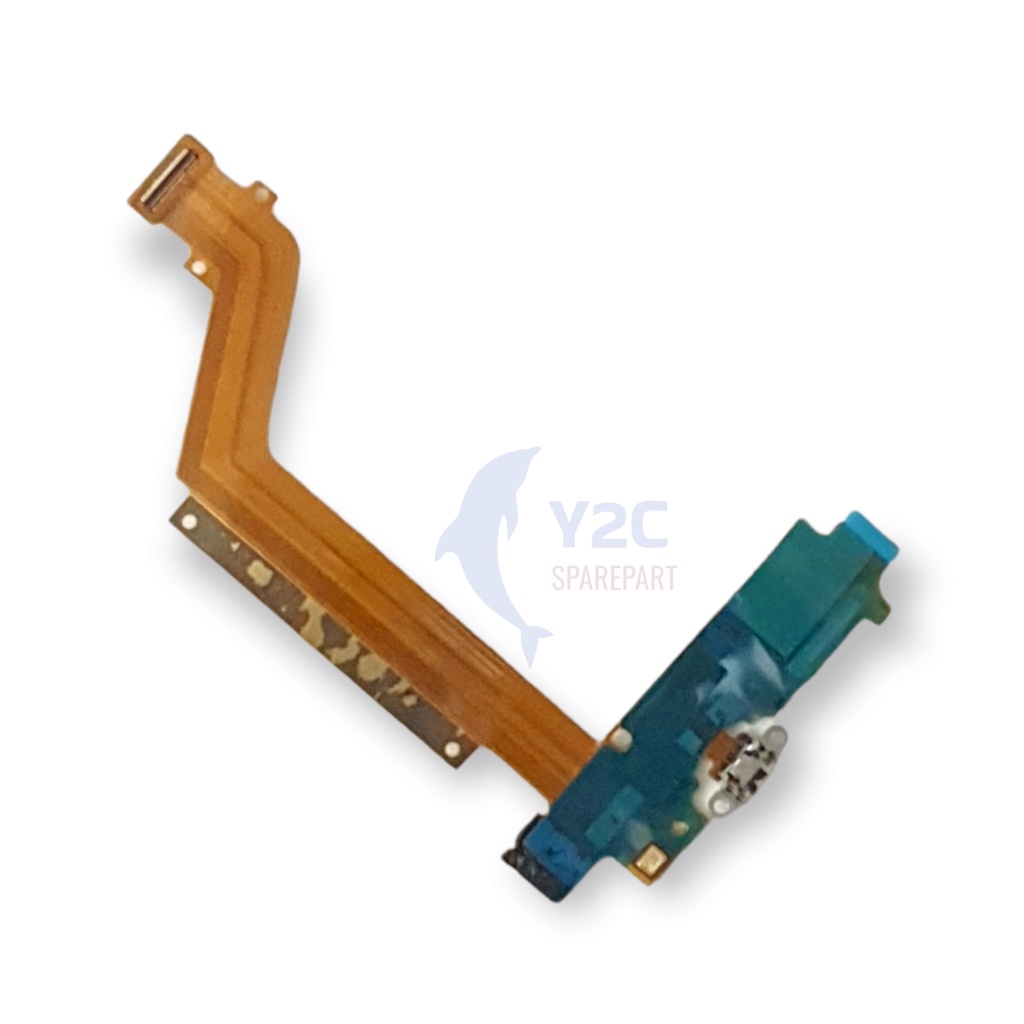 FLEXI CHARGER VIVO Y51 / Y51L + MIC / FLEXIBLE PAPAN BOARD CASAN