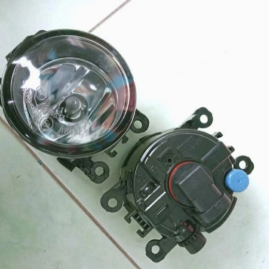 lampu foglamp / lampu kabut avanza xenia vvti 2007- 2011 original